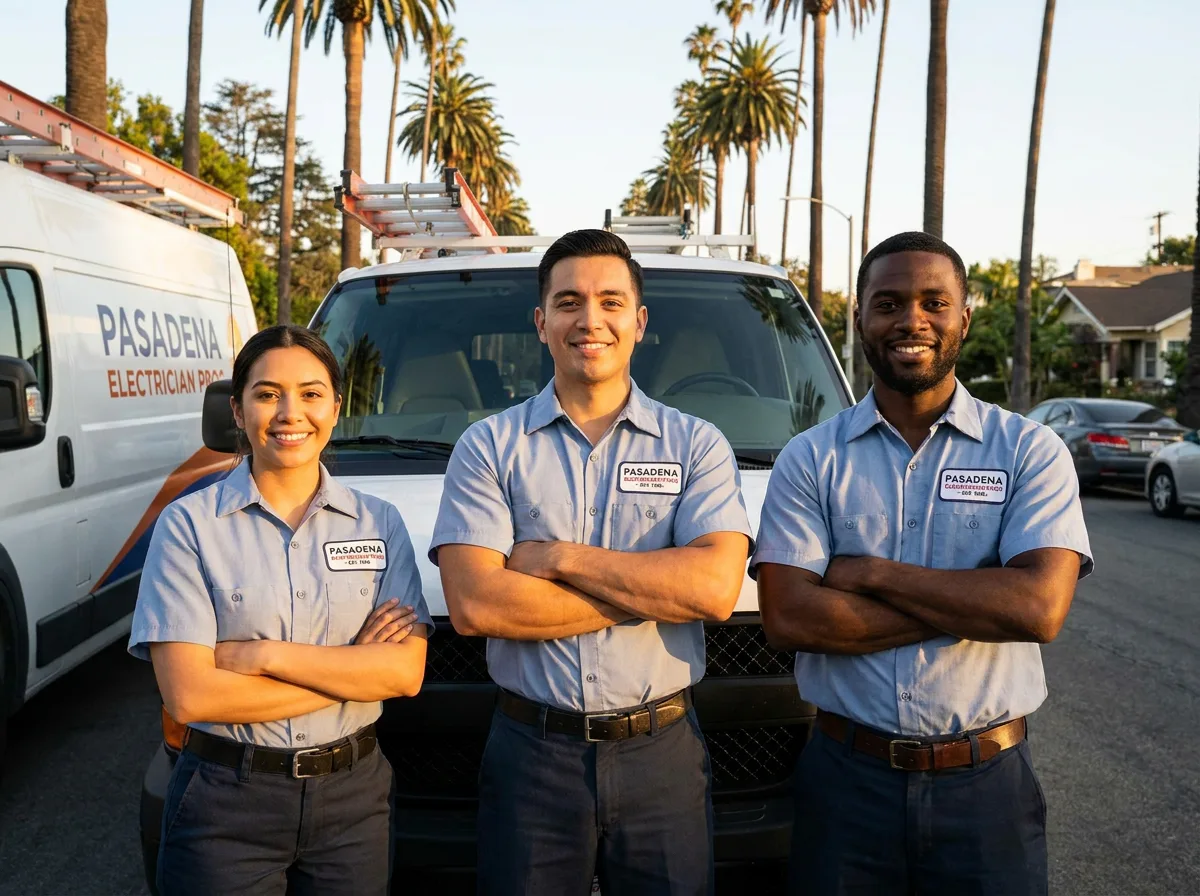 Electrician company in West Park, NY