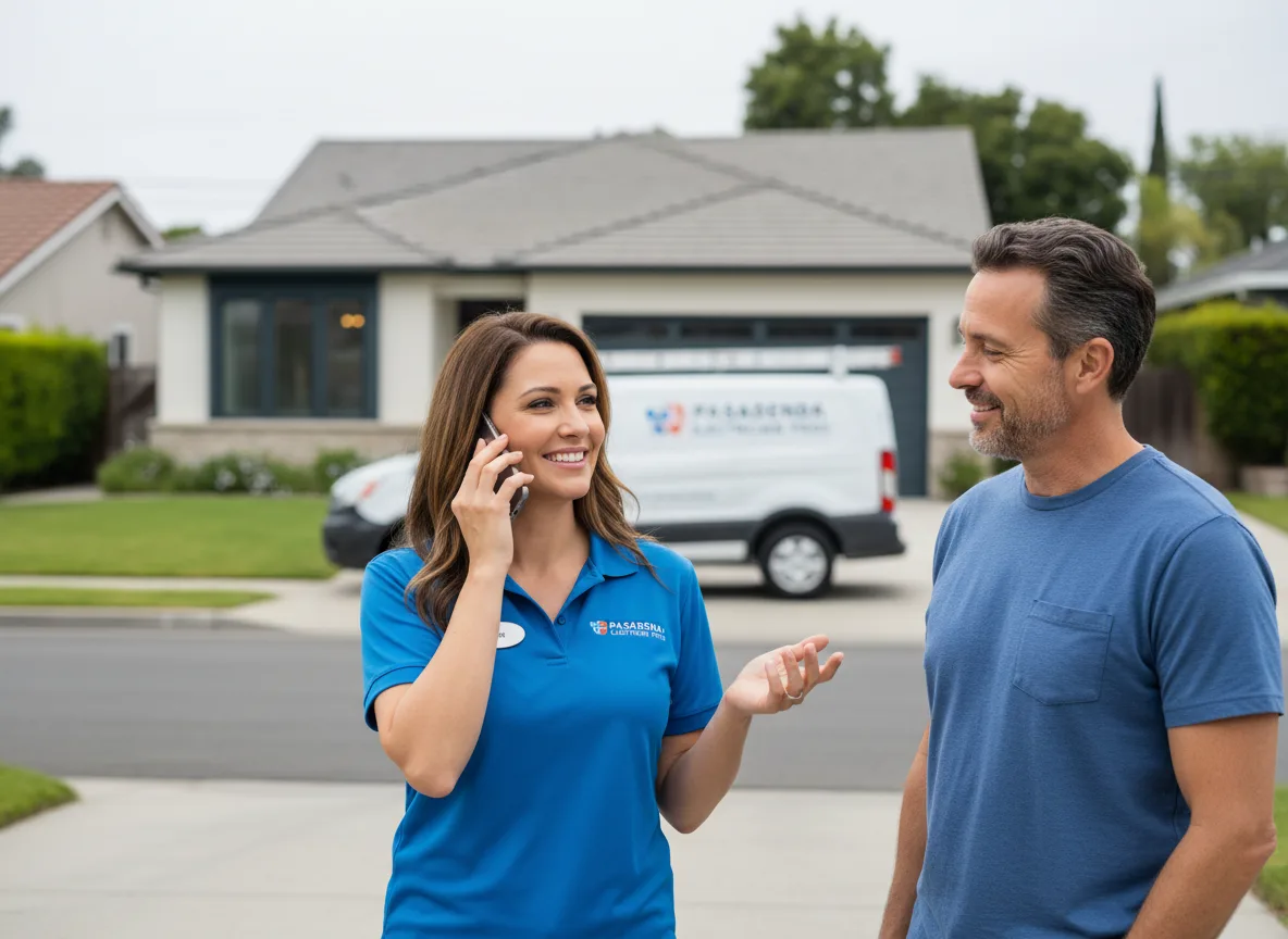 Electrician West Park, NY FAQs